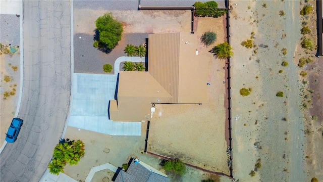 6053 S Klamath Loop, Fort Mohave, AZ 86426 - drone / aerial view