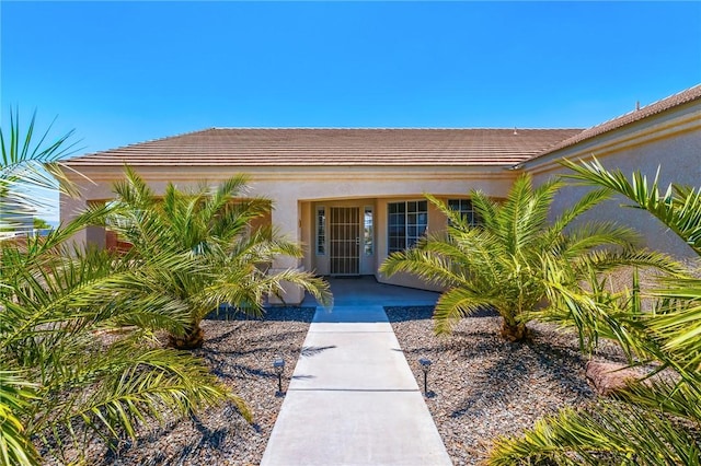 6053 S Klamath Loop, Fort Mohave, AZ 86426 - property entrance