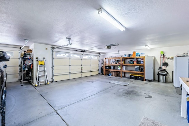 6053 S Klamath Loop, Fort Mohave, AZ 86426 - view of garage