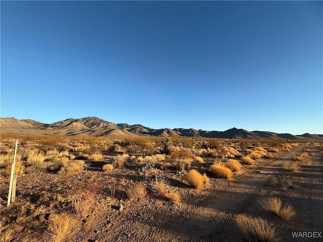 LOT30316-16-062 N Joshua Dr Unit 346, Dolan Springs AZ, 86441 land for sale