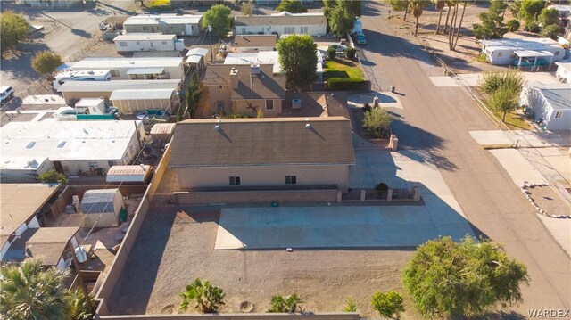 7858 S Teal St, Mohave Valley, AZ 86440 - photo 47