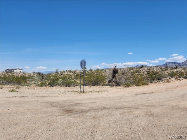 30784 N Escalante Blvd, Meadview AZ, 86444 land for sale