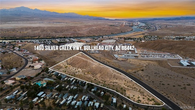 Listing photo 2 for 1490 Silver Creek Rd, Bullhead City AZ 86442