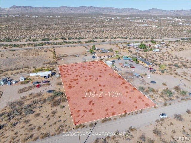 4407 N Canelo Rd, Golden Valley AZ, 86413 land for sale