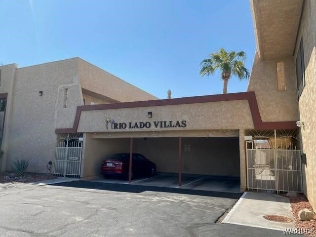 454 Riverfront Dr Unit 211, Bullhead City, AZ 86442 - photo 1
