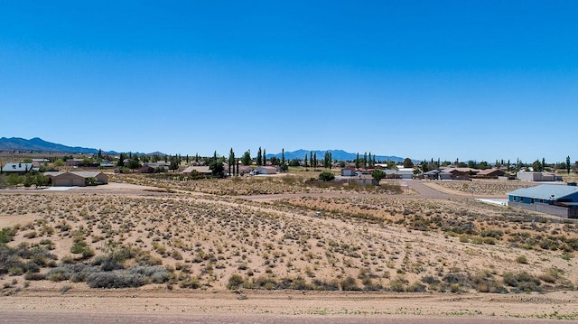 7354 E Blazed Ridge Dr, Kingman, AZ 86401 - photo 1