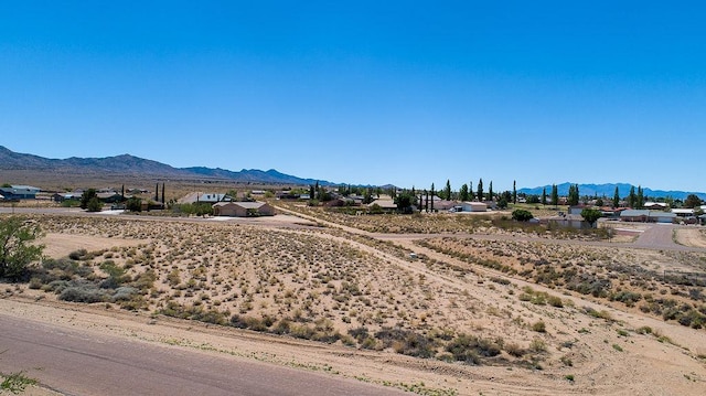 7354 E Blazed Ridge Dr, Kingman, AZ 86401 - photo 2