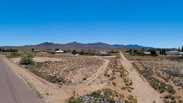 7354 E Blazed Ridge Dr, Kingman, AZ 86401 - photo 4