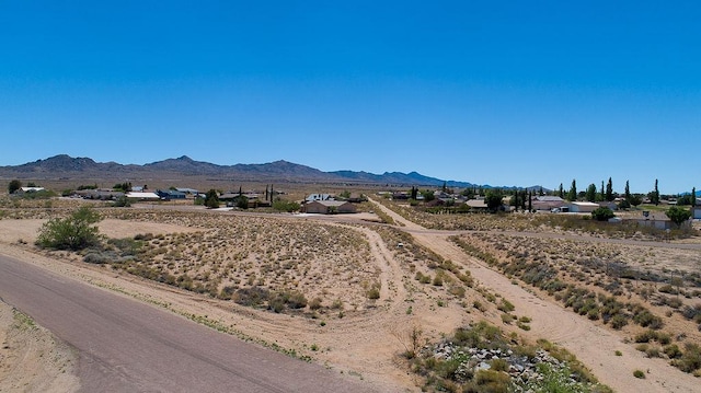 7354 E Blazed Ridge Dr, Kingman, AZ 86401 - photo 3