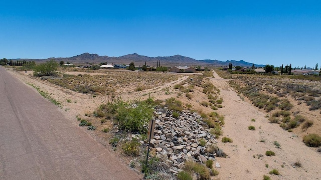 7354 E Blazed Ridge Dr, Kingman, AZ 86401 - photo 24