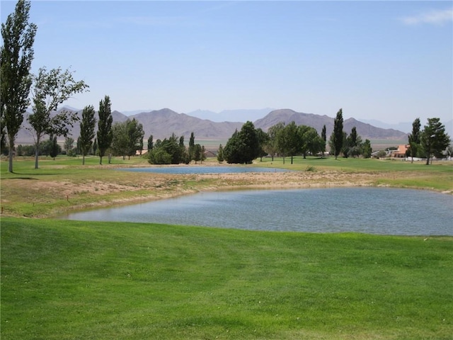 7354 E Blazed Ridge Dr, Kingman, AZ 86401 - photo 28