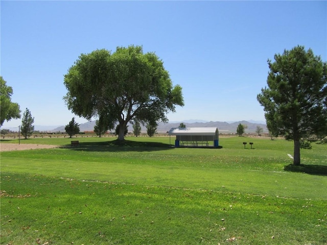 7354 E Blazed Ridge Dr, Kingman, AZ 86401 - photo 32