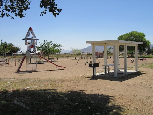 7354 E Blazed Ridge Dr, Kingman, AZ 86401 - photo 34