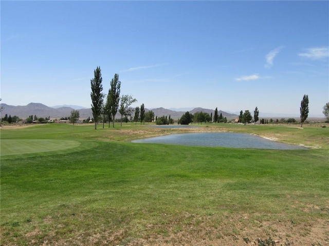 7354 E Blazed Ridge Dr, Kingman, AZ 86401 - photo 26
