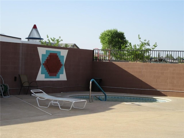 7354 E Blazed Ridge Dr, Kingman, AZ 86401 - photo 37