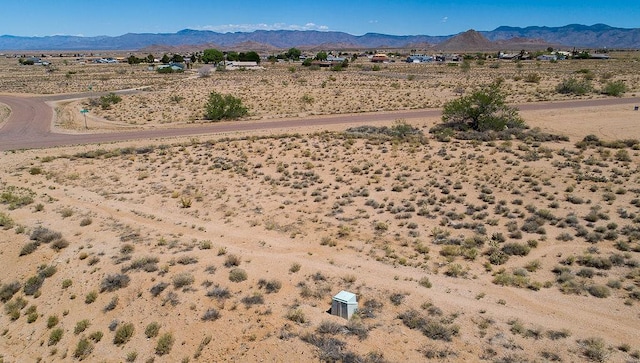 7354 E Blazed Ridge Dr, Kingman, AZ 86401 - photo 5