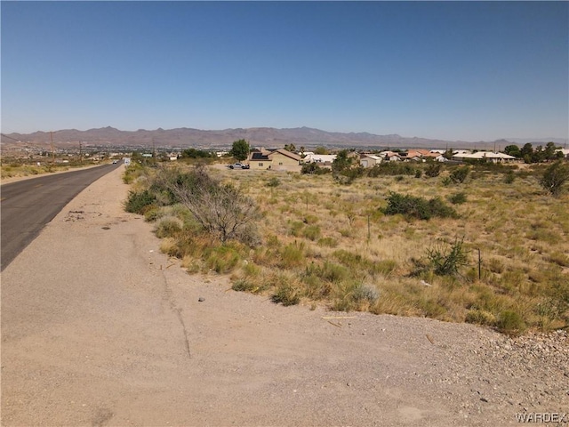 7AC Hualapai Mountain Rd, Kingman AZ, 86401 land for sale