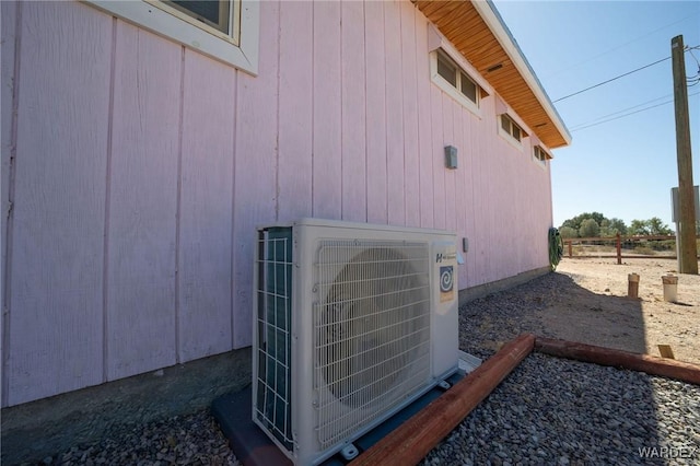 details featuring ac unit