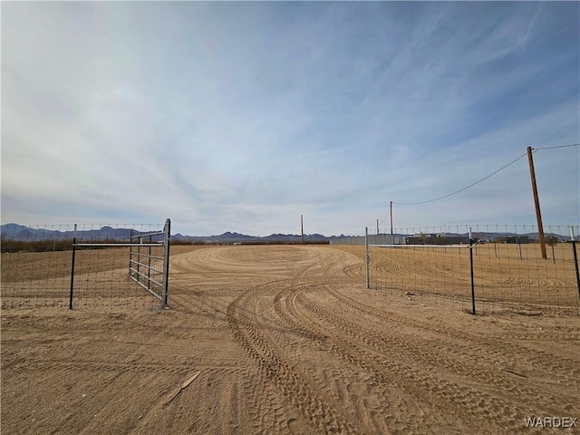 150B S Glen Canyon Rd, Golden Valley AZ, 86413 land for sale