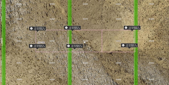3LOTS N Red Lake Dr, Dolan Springs, AZ 86441 - photo 4