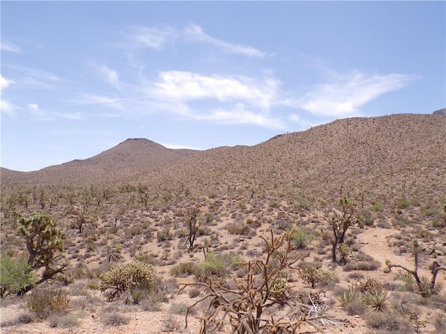 3LOTS N Red Lake Dr, Dolan Springs, AZ 86441 - photo 1