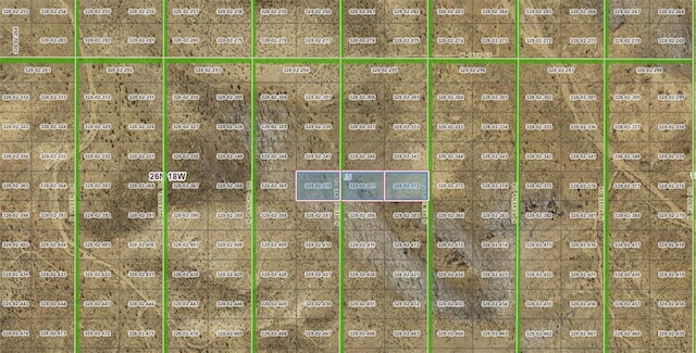 3LOTS N Red Lake Dr, Dolan Springs, AZ 86441 - photo 5