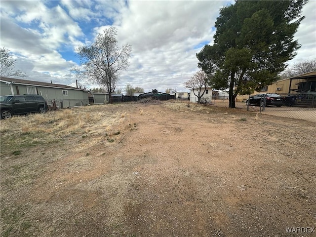 3773 E Northfield Ave, Kingman AZ, 86409 land for sale