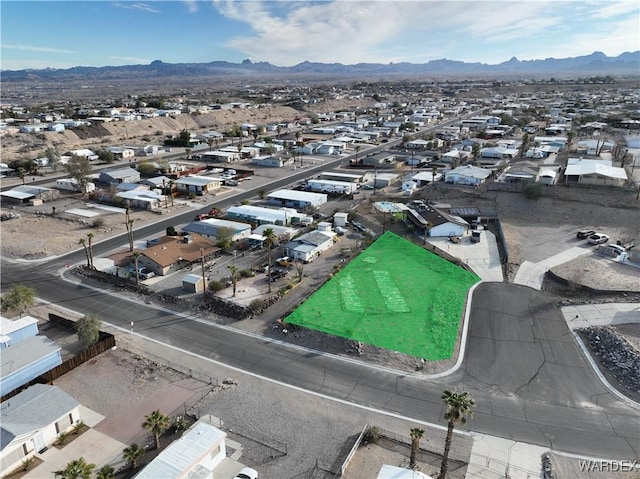 1651 Rio Vista Dr, Bullhead City AZ, 86442 land for sale