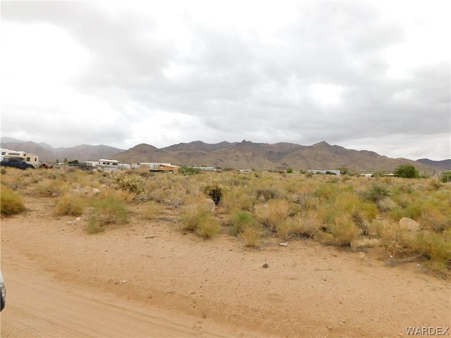 Listing photo 2 for LOT7 N Bagdad Rd, Golden Valley AZ 86413