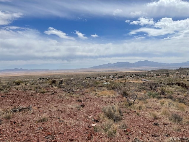 TBD Bull Mountain Rd, Kingman AZ, 86409 land for sale