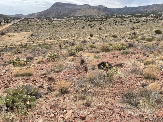 Listing photo 3 for TBD Bull Mountain Rd, Kingman AZ 86409