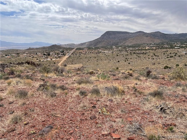 Listing photo 2 for TBD Bull Mountain Rd, Kingman AZ 86409