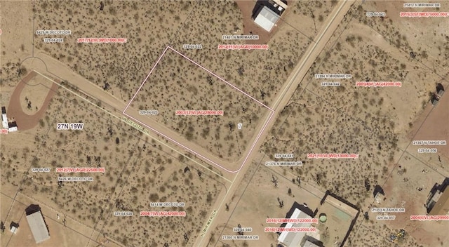 1716 N Mirimar Dr, White Hills, AZ 86445 - photo 2