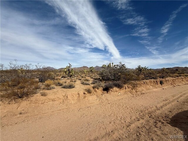 Parcel2559 Diamondback, Yucca, AZ 86438 - photo 2