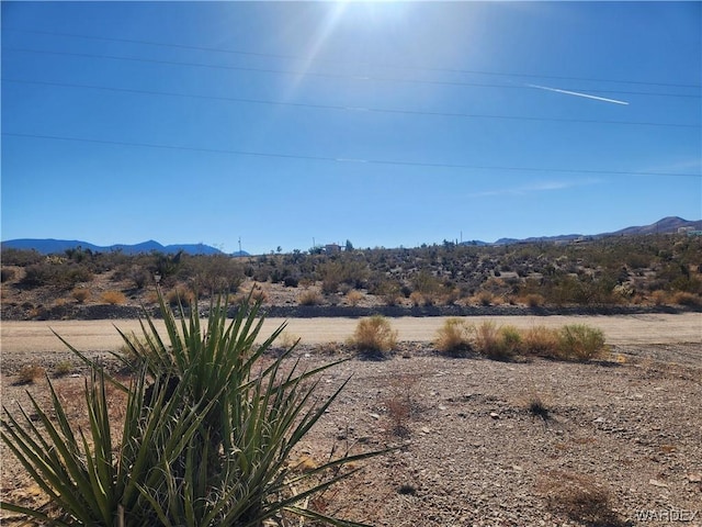 1045 W Echo Dr, Meadview, AZ 86444