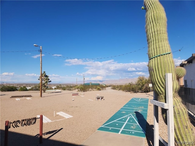 1045 W Echo Dr, Meadview, AZ 86444