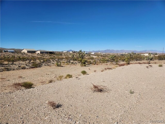 1045 W Echo Dr, Meadview, AZ 86444