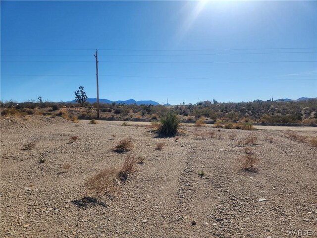 1045 W Echo Dr, Meadview, AZ 86444
