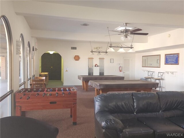 1045 W Echo Dr, Meadview, AZ 86444