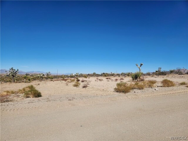 1045 W Echo Dr, Meadview, AZ 86444