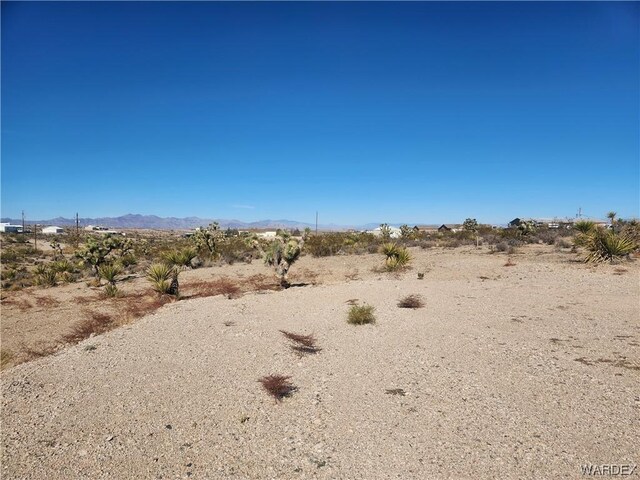 1045 W Echo Dr, Meadview, AZ 86444