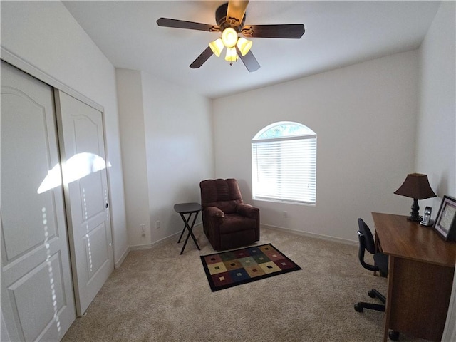 2144 Old Miners Rd, Kingman, AZ 86401 - photo 35