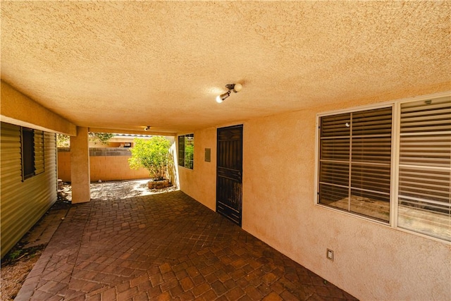 3059 Mallory Loop, Kingman, AZ 86401 - view of patio