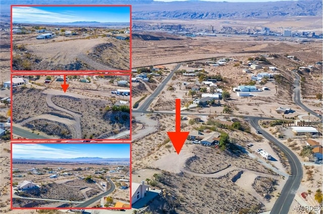 4278 El Paso Rd, Bullhead City AZ, 86429 land for sale