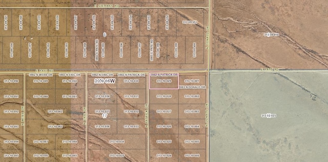 5982 N Patrick Dr Unit 2/29, Kingman, AZ 86401 - photo 6