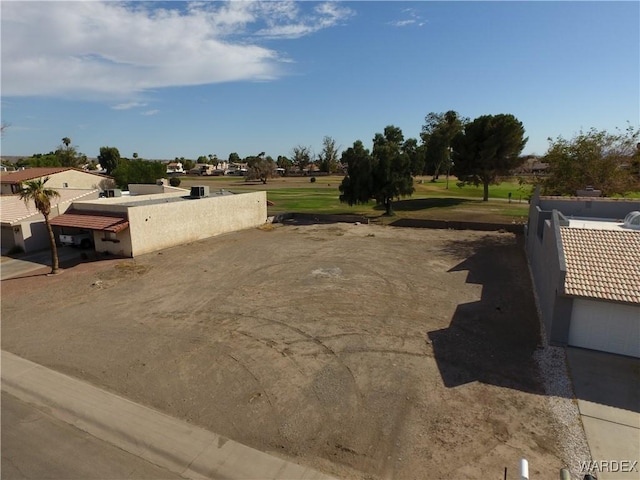 2643 Country Club Dr, Bullhead City AZ, 86442 land for sale