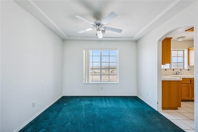 2219 E Emerald River Way, Fort Mohave, AZ 86426 - photo 16