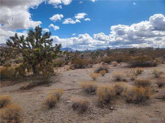 900 W Grand Wash Dr, Meadview AZ, 86444 land for sale