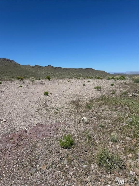 0 N Mccalls Rd, Kingman AZ, 86409 land for sale