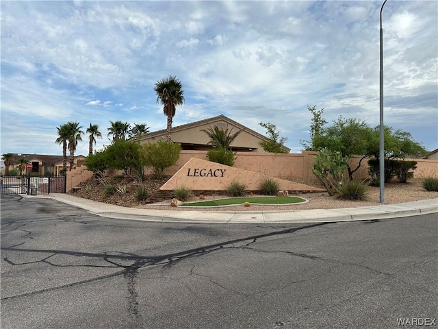 Listing photo 2 for 996 Desert Nights Ln, Bullhead City AZ 86429